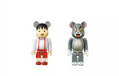 BE@RBRICK SERIES 41