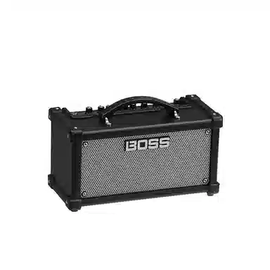 Roland DUAL CUBE LX BOSS