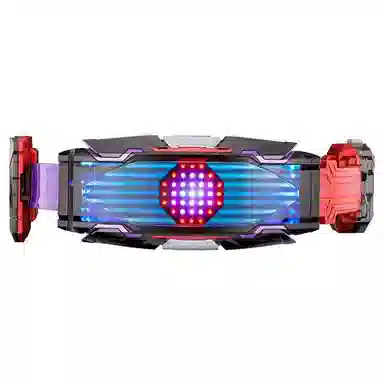 BANDAI PB GEATS glare DX VISION