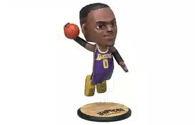 AcePlayer x NBA NBA 6