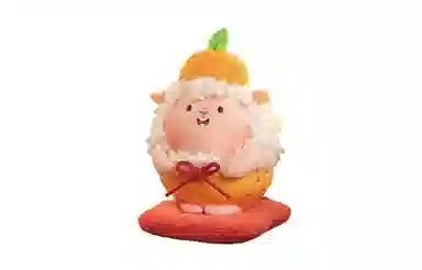 POP MART Flying DongDong 6