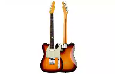 Fender American Ultra ) Telecaster