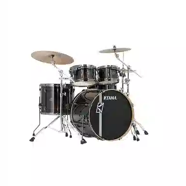 TAMA MK52HZML52HZ () SuperStar HyperDrive MeinlSabian