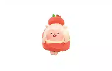 POP MART Flying DongDong 6