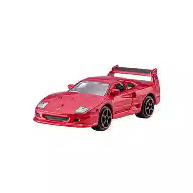 164 Ferrari
