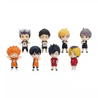 GSC Jump Surprise 8 Q