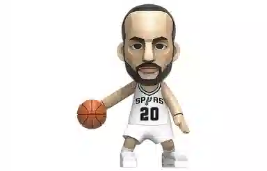 AcePlayer x NBA NBA 6