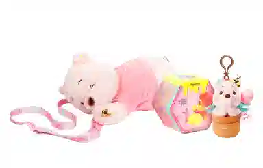 POTDEMIEL x Disney 8