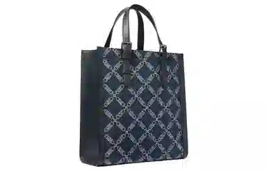 MICHAEL KORS MK Hudson Tote