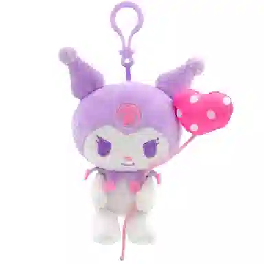 E-STRONG x Sanrio