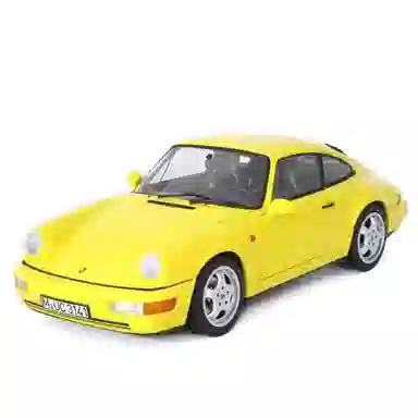 NOREV 118 911 Carrera 4