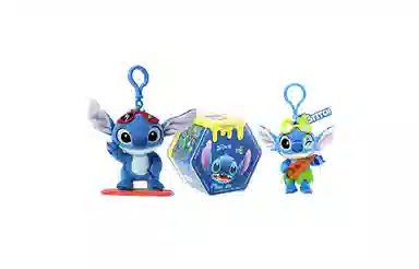 POTDEMIEL x Disney 8