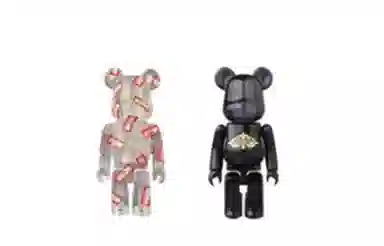 BE@RBRICK Series 39
