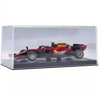 Bimago 1:43 F1 Alloy Car Model