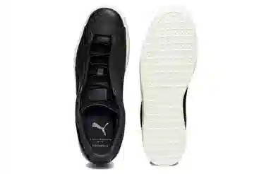 nanamica x PUMA Clyde Gore-Tex Black