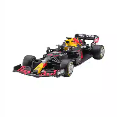 Bimago 1:43 F1 Alloy Car Model