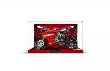 LIGHT YOUR BRICKS 42107V4R