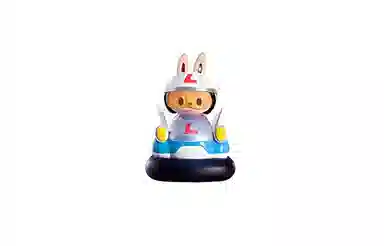 POP MART POPCAR 10