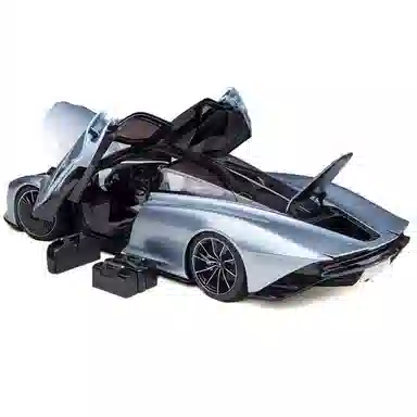 AUTOart 118 McLAREN SPEEDTAIL