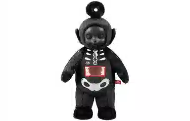 POP SUNDAY ART STUDIO BJD