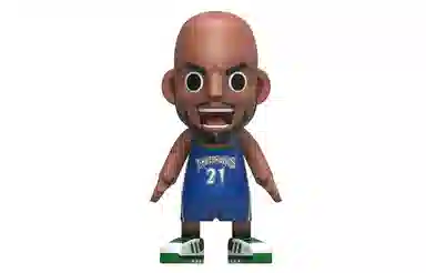 AcePlayer NBA x NBA 2020 6