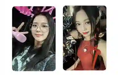 YG Entertainment BLACKPINK