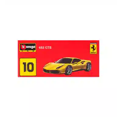 164 Ferrari