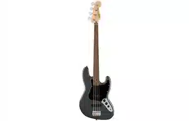 Fender Squier Affinity J-Bass