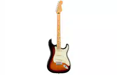Fender PlayerPlus( Stratocaster
