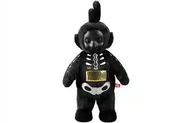 POP SUNDAY ART STUDIO BJD