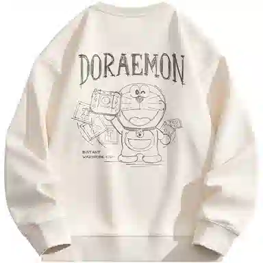 DoraemonA