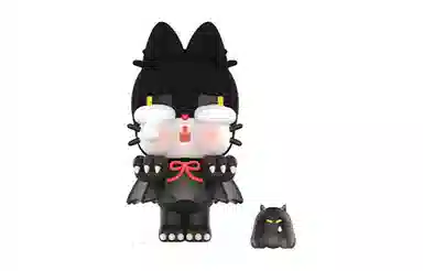 POP MART Crybaby Monster's Tears Series Blind Box