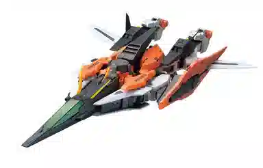 BANDAI MG 1100 00 00 GN-003 18cm