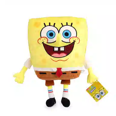 POTDEMIEL SpongeBob Plush