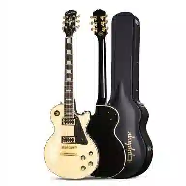 Epiphone Les Paul Custom