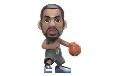 AcePlayer x NBA NBA 6