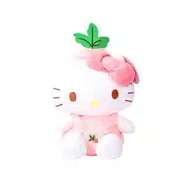 x Sanrio hellokitty
