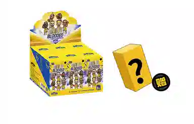 AcePlayer x NBA Golden State Warriors Series