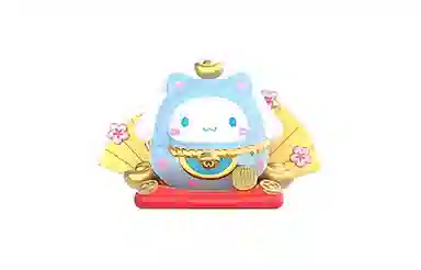 TOP TOY x Sanrio Hello Kitty 9