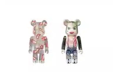 BE@RBRICK Series 39