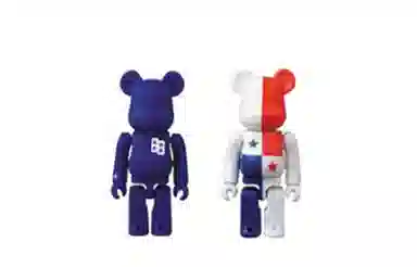 BERBRICK Series 40 24