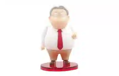 THE FIRST SLAM DUNK 17