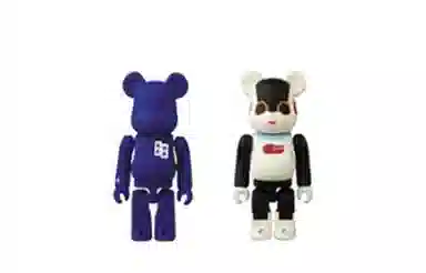 BERBRICK Series 40 24