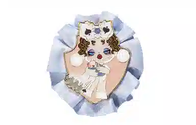 POP MART SKULLPANDA 12