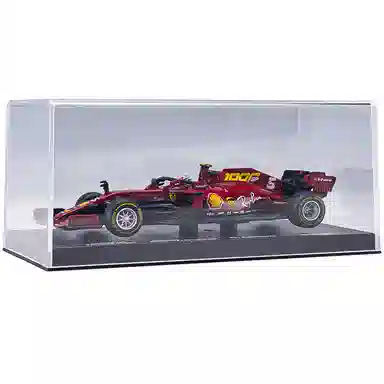 Bimago 1:43 F1 Alloy Car Model