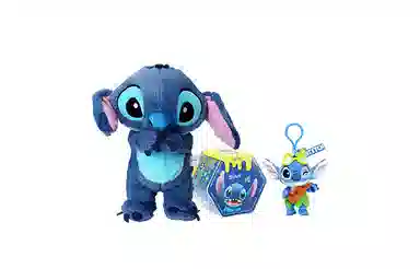 POTDEMIEL x Disney 8