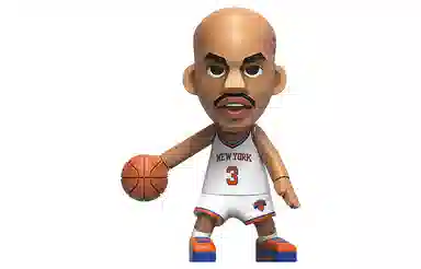 AcePlayer x NBA NBA 6