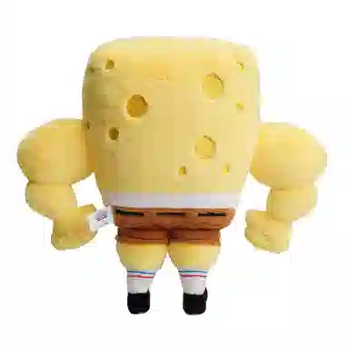 POTDEMIEL x SpongeBob SquarePants