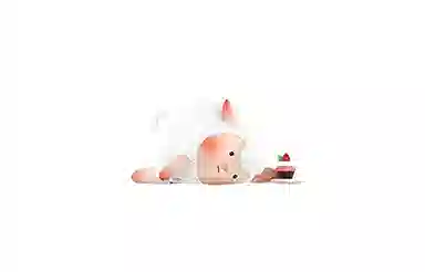 POP MART Flying DongDong 12