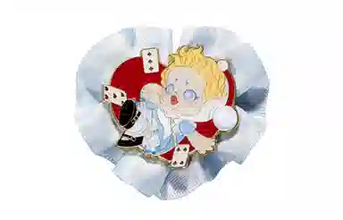 POP MART SKULLPANDA 12